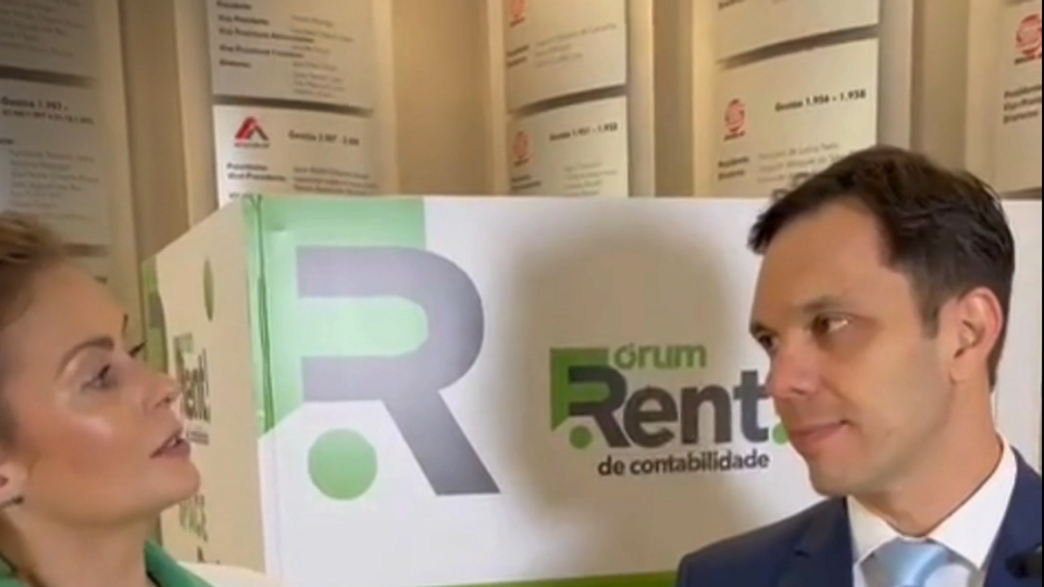 Entrevista com João Paulo Palestrante da Edição